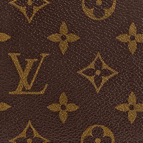 lv monogram initials|Lv monogram pattern.